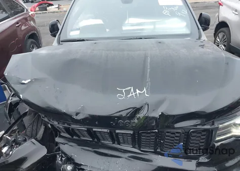 2020 Jeep Grand Cherokee Altitude 4X2 z USA, uszkodzony, nr VIN 1C4RJEAG6LC404128